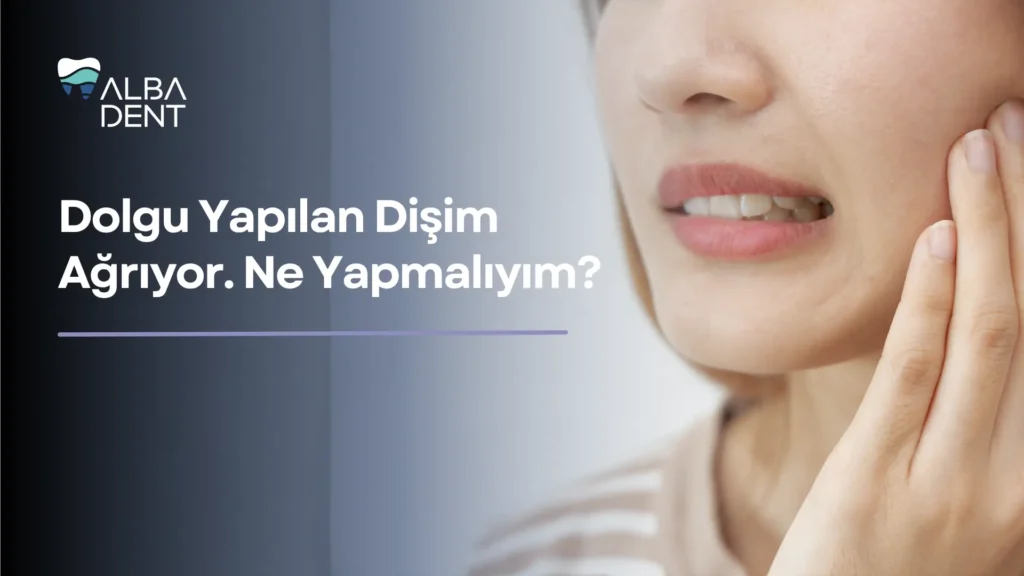 Çocuklarda ve Bebeklerde Diş Bakımı